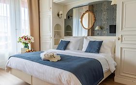Carlton Lausanne Boutique Hotel